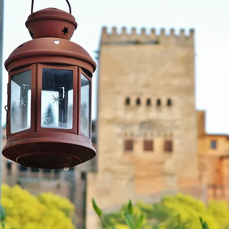 Oasis Backpackers' Hostel Granada