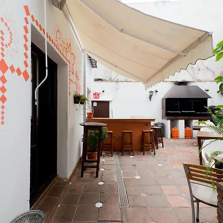 Oasis Backpackers' Ostello