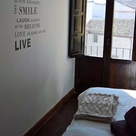 Хостел Oasis Backpackers' Гранада