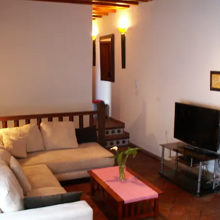 Oasis Backpackers' Granada