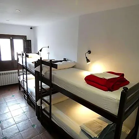 Oasis Backpackers' Auberge de jeunesse *