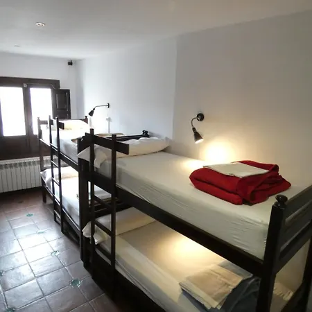 Ostello Oasis Backpackers'
