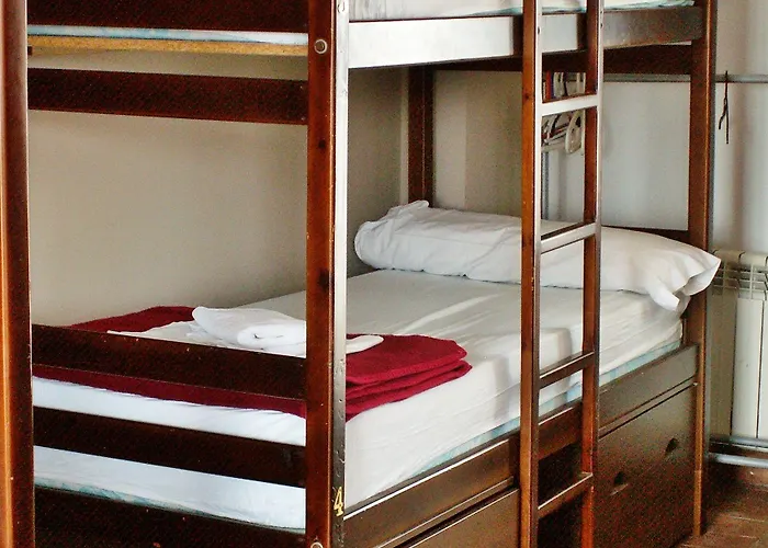 Oasis Backpackers'