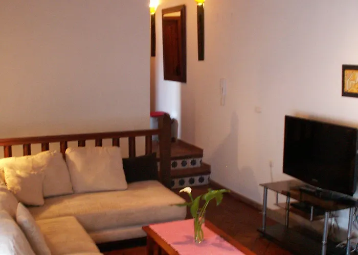 Oasis Backpackers' غرناطة