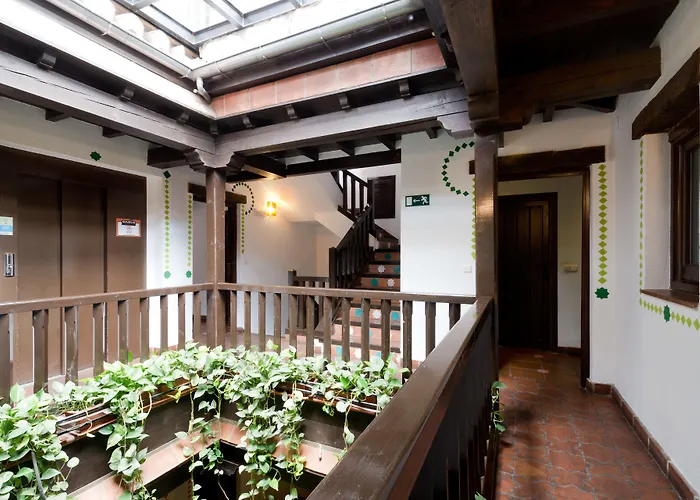 Hostel Oasis Backpackers' *