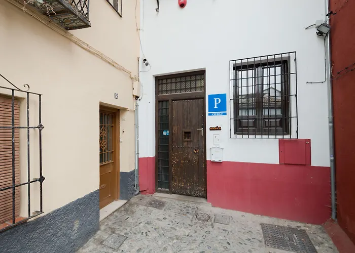 بيت شباب Oasis Backpackers'