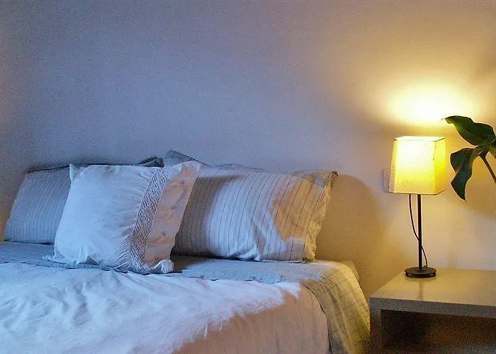 بيت شباب Oasis Backpackers' *