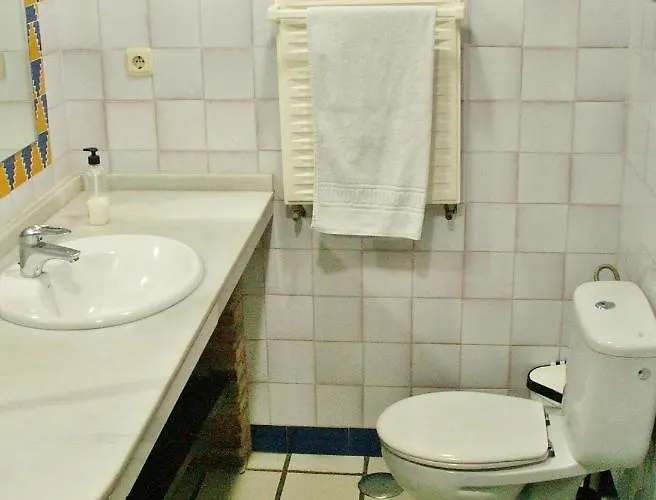 Oasis Backpackers' * غرناطة