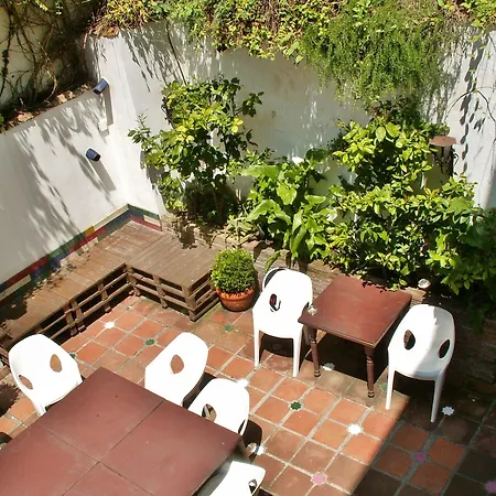 Oasis Backpackers' Hostel Granada