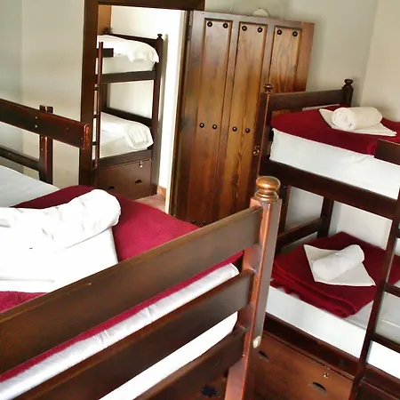 Oasis Backpackers'