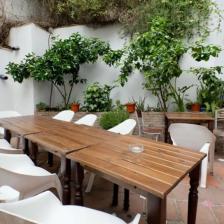 Oasis Backpackers' Ostello Granada