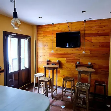 Ostello Oasis Backpackers' Granada