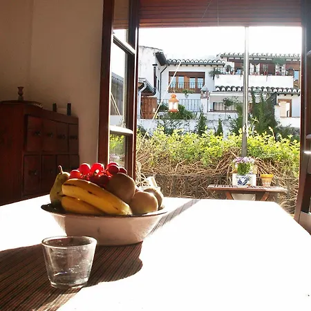 Oasis Backpackers' Granada