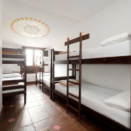 Oasis Backpackers' Auberge de jeunesse Grenade
