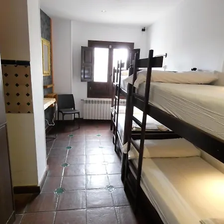 Oasis Backpackers'