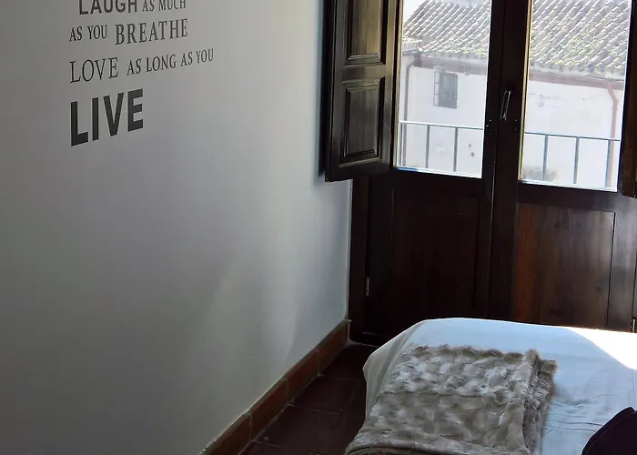 Hostel Oasis Backpackers' Γρανάδα
