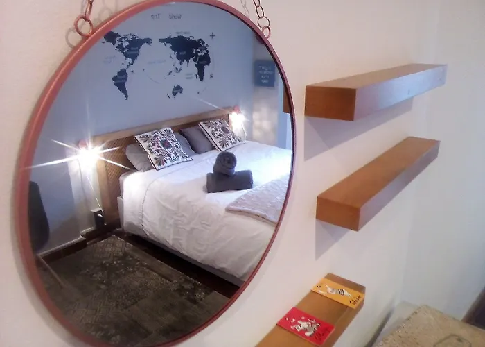Hostel Oasis Backpackers' *