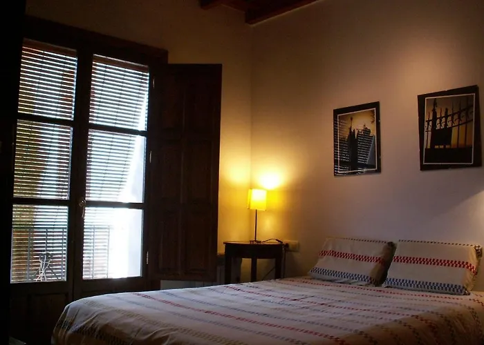 Oasis Backpackers' Hostel Γρανάδα