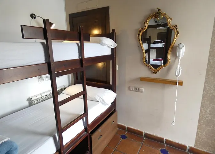 Hostel Oasis Backpackers'