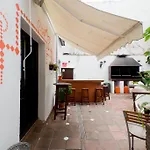 Oasis Backpackers' Hostel