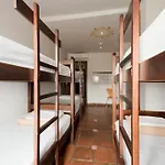 Oasis Backpackers' Hostel Granada