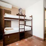 Oasis Backpackers' *