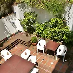 Oasis Backpackers' Hostel Granada