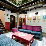 Oasis Backpackers' Hostel