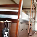Oasis Backpackers' Hostel