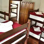 Oasis Backpackers'