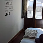 Hostel Oasis Backpackers' Granada