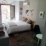 Oasis Backpackers' Granada