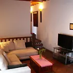 Oasis Backpackers' Granada