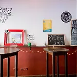 Oasis Backpackers' Hostel Granada