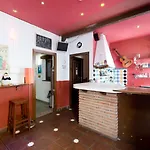 Oasis Backpackers'