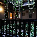 Hostel Oasis Backpackers'