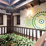Hostel Oasis Backpackers' *