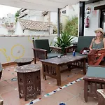 Oasis Backpackers'