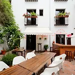 Oasis Backpackers' Hostel