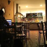 Hostel Oasis Backpackers'
