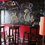 Oasis Backpackers'