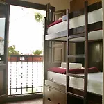 Oasis Backpackers' Granada