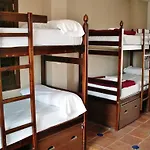 Oasis Backpackers' * Granada