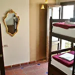 Oasis Backpackers' Granada