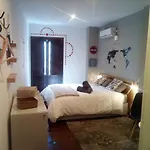 Oasis Backpackers' Granada