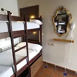 Hostel Oasis Backpackers'