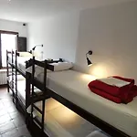 Hostel Oasis Backpackers'