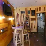 Oasis Backpackers' Granada