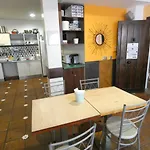 Oasis Backpackers' Hostel