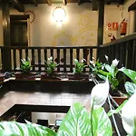 Hostel Oasis Backpackers'